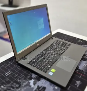 New Laptop Acer Aspire 5 8GB Intel Core i5 HDD 1T