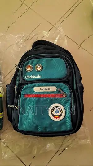 School Bag