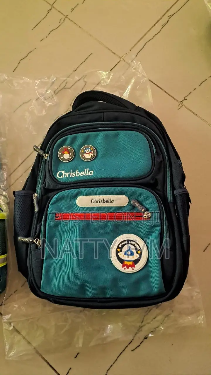 School Bag