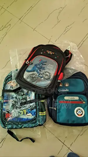 School Bag