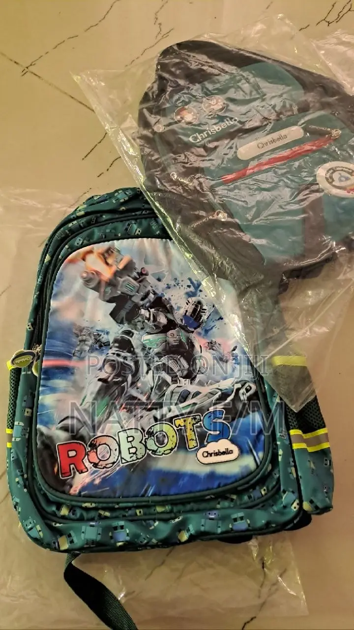 School Bag