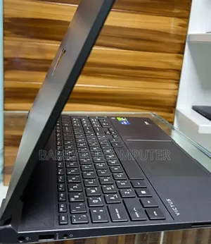 New Laptop HP Victus 15 16GB Intel Core i5 SSD 512GB