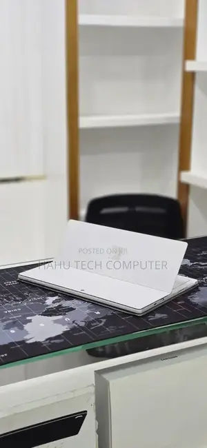 New Laptop Microsoft Surface Pro 7+ 16GB Intel Core i5 SSD 256GB
