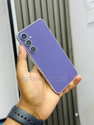 Samsung Galaxy S23 FE 128 GB Purple