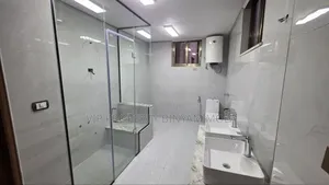 Furnished 7bdrm House in ዘመናዊ ቤት, Nifas Silk-Lafto for sale