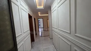 Furnished 7bdrm House in ዘመናዊ ቤት, Nifas Silk-Lafto for sale