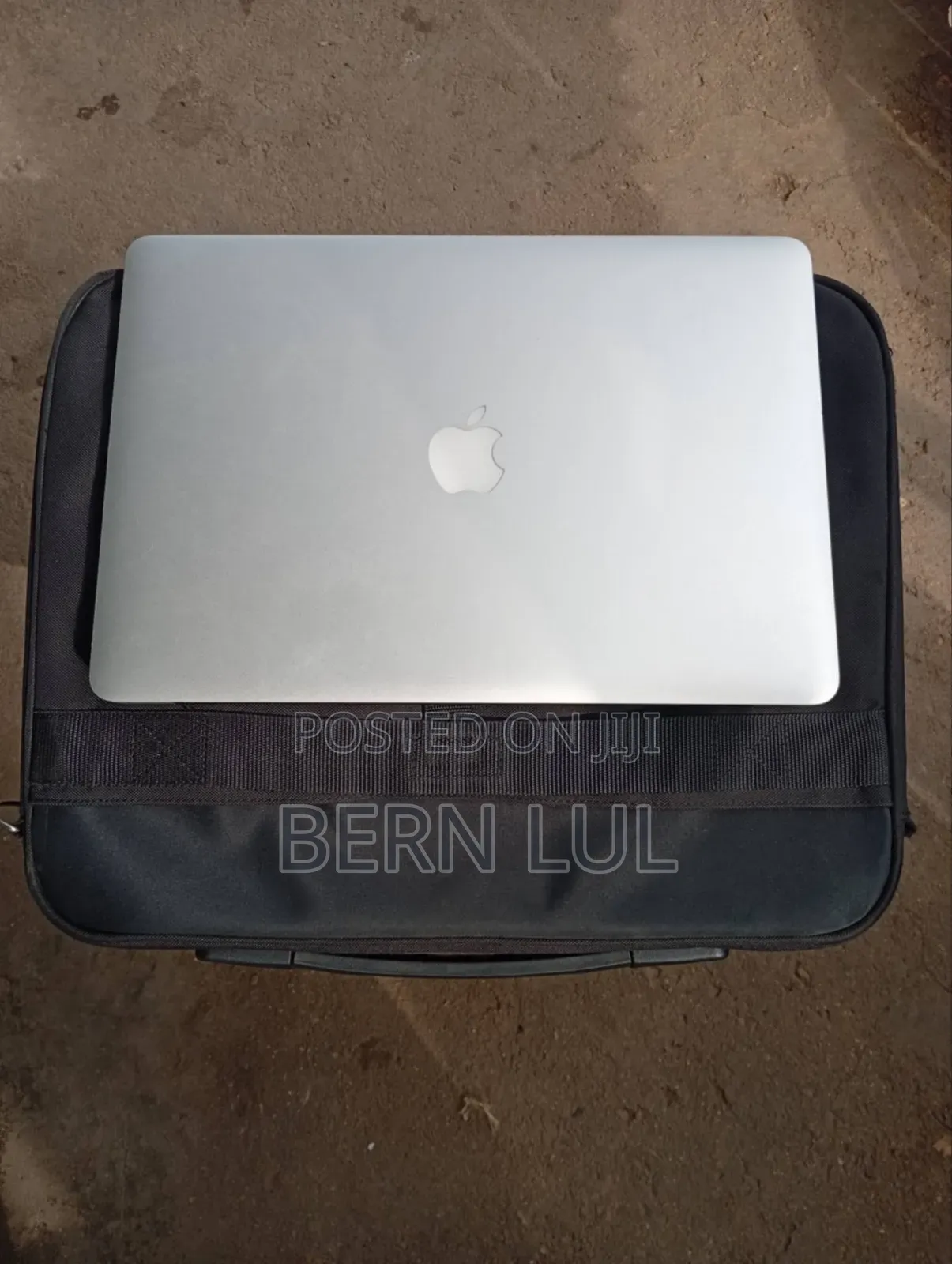 Laptop Apple MacBook Pro 2013 16GB Intel Core i7 HDD 500GB