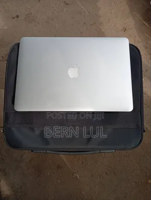Laptop Apple MacBook Pro 2013 16GB Intel Core i7 HDD 500GB