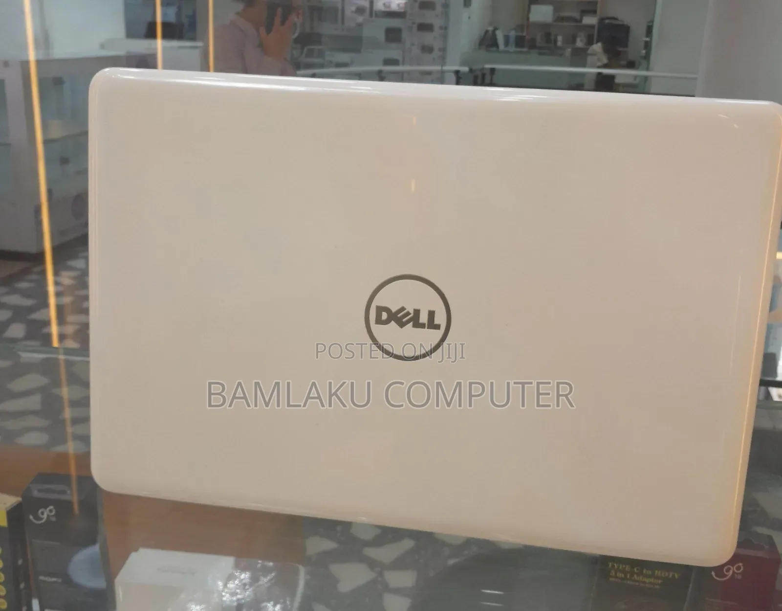 New Laptop Dell Inspiron 15 5567 8GB Intel Core i7 SSD 1T