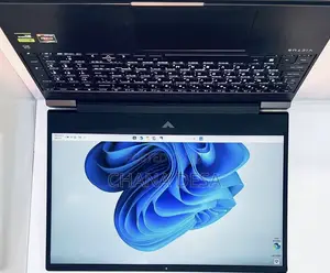 New Laptop HP Envy X360 8GB AMD Ryzen 5 SSD 512GB