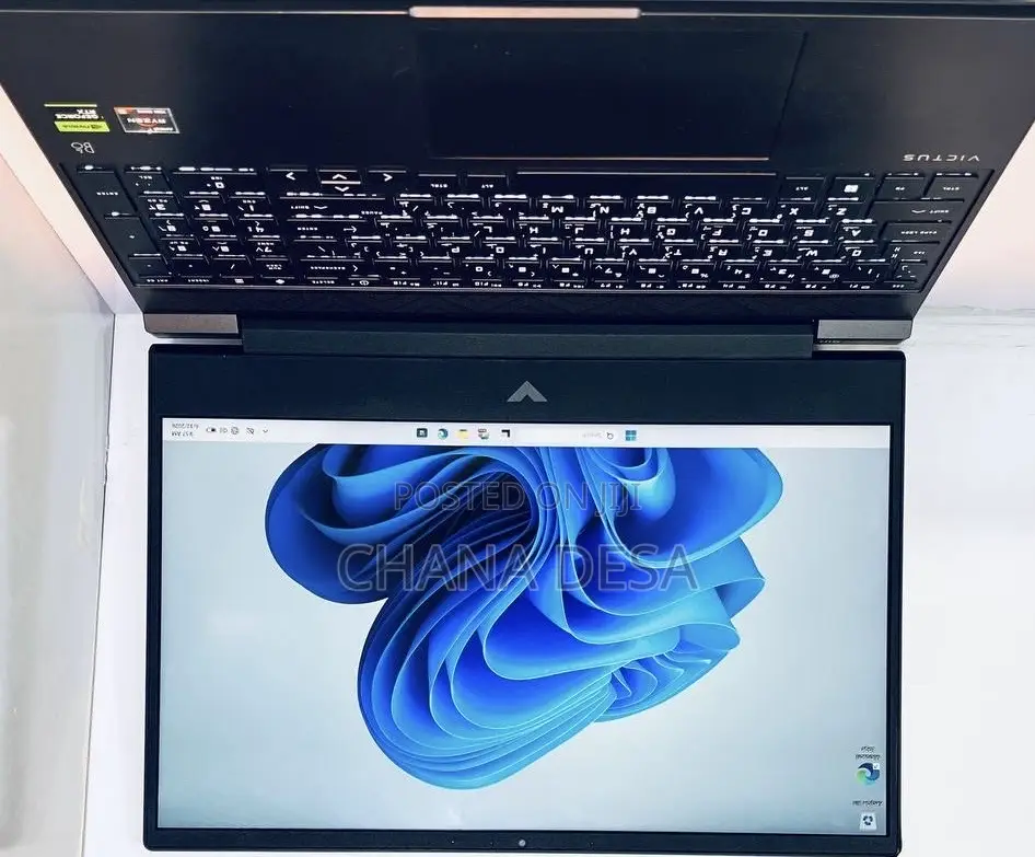 New Laptop HP Envy X360 8GB AMD Ryzen 5 SSD 512GB