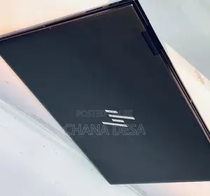 New Laptop HP Envy X360 8GB AMD Ryzen 5 SSD 512GB
