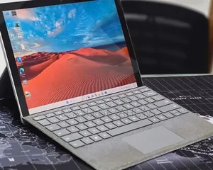 New Laptop Microsoft Surface Pro 7+ 16GB Intel Core i5 SSD 256GB