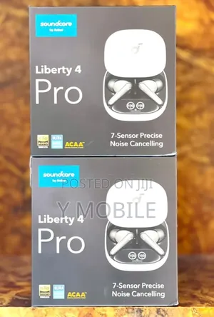Liberty 4 Pro