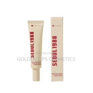K Secret Seoul 1988 Eye Cream 30ml Retinal Anti Aging Care