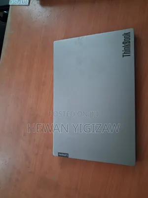 Laptop Lenovo ThinkBook 15 4GB Intel Core i5 SSD 1T