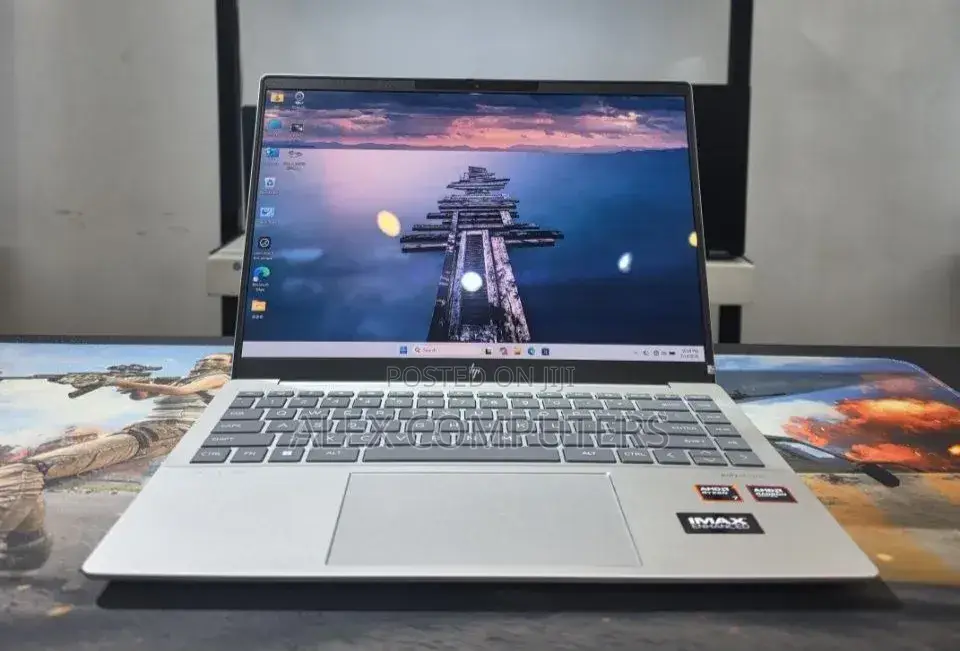 New Laptop HP Pavilion 15 32GB AMD Ryzen 7 SSD 1T