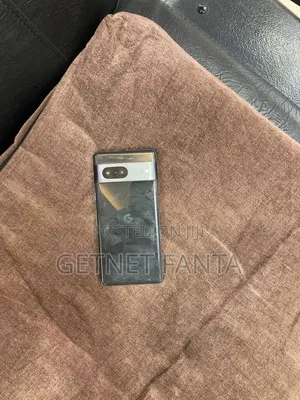 Google Pixel 7 128 GB Black