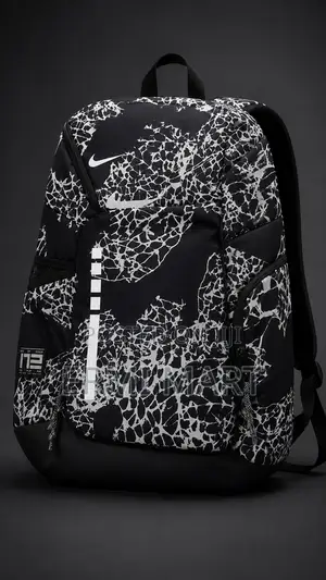 Premium Backpack Bag