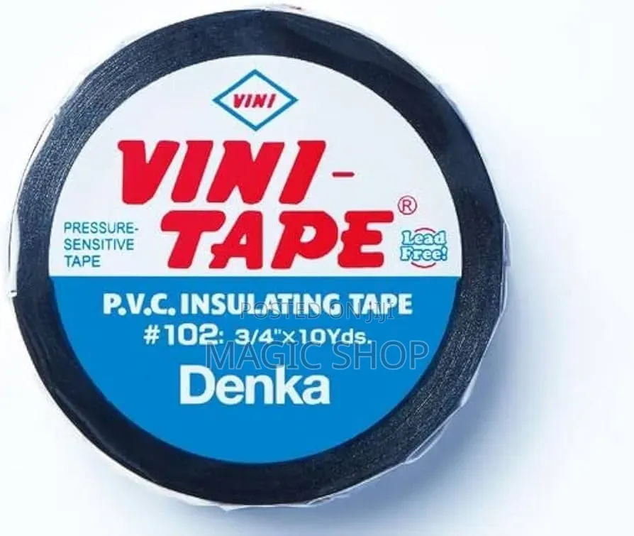 (Lastro)vini Tape Made in Japan