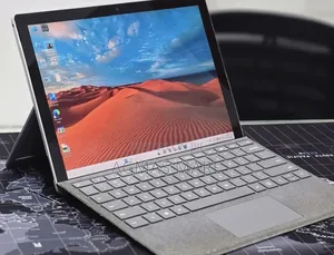 New Laptop Microsoft Surface Pro 7+ 16GB Intel Core i5 SSD 256GB