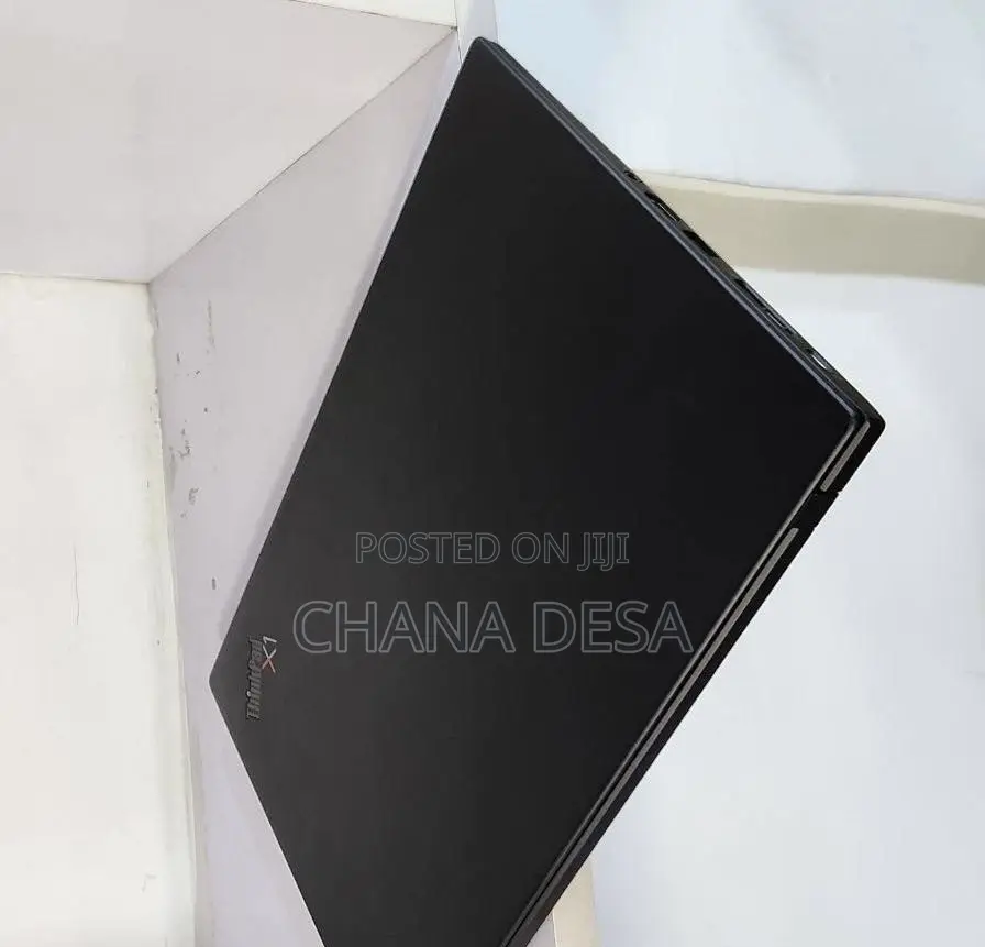 New Laptop Lenovo ThinkPad X1 Yoga 16GB Intel Core i7 SSD 512GB