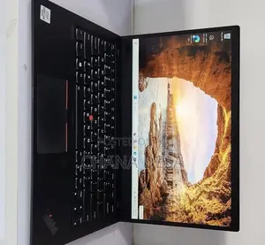 New Laptop Lenovo ThinkPad X1 Yoga 16GB Intel Core i7 SSD 512GB