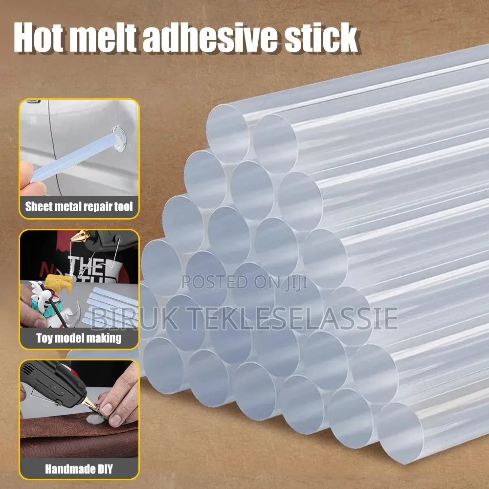 Glue Stick 50 PSC