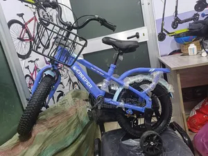 New Motorcycle 2025 Blue