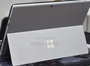 New Laptop Microsoft Surface Pro 7+ 16GB Intel Core i7 SSD 256GB