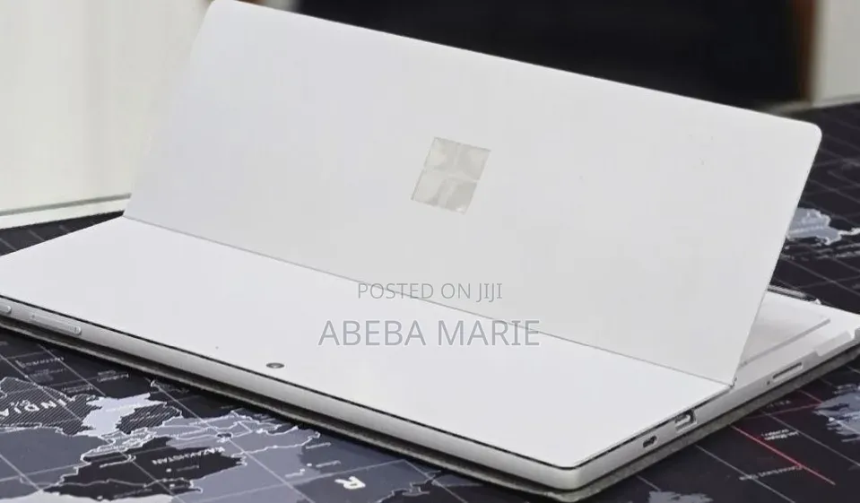 New Laptop Microsoft Surface Pro 7+ 16GB Intel Core i7 SSD 256GB