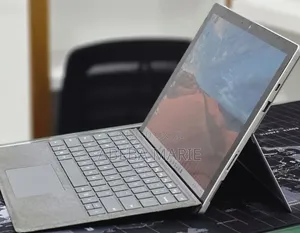 New Laptop Microsoft Surface Pro 7+ 16GB Intel Core i7 SSD 256GB