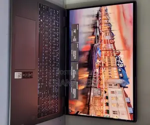 New Laptop Lenovo Yoga 7i 16GB Intel Core i7 SSD 512GB