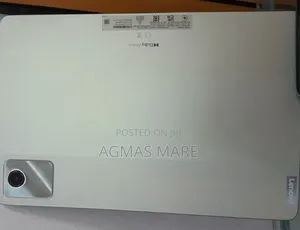 New Lenovo Tab M11 128 GB