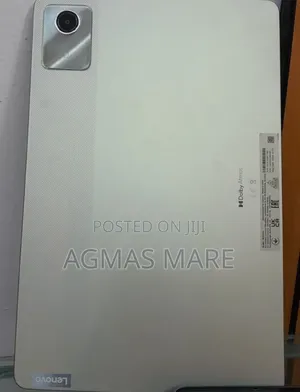 New Lenovo Tab M11 128 GB