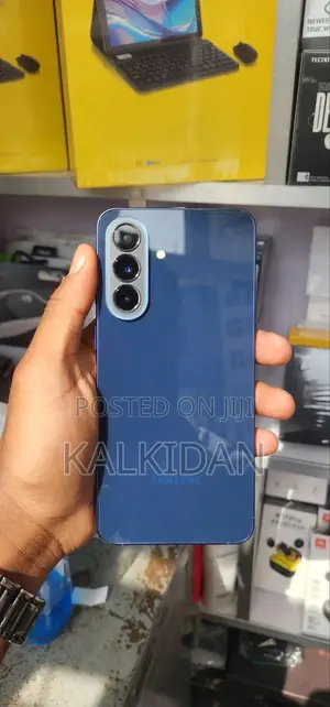 New Samsung Galaxy A57 256 GB Blue