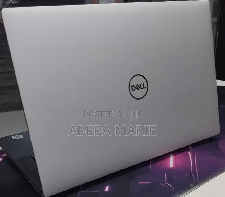 New Laptop Dell XPS 15 16GB Intel Core i7 SSD 512GB