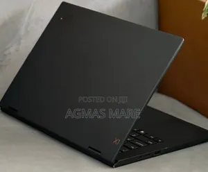 New Laptop Lenovo ThinkPad X1 Yoga 8GB Intel Core i7 SSD 512GB