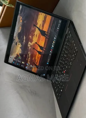 New Laptop Lenovo ThinkPad X1 Yoga 8GB Intel Core i7 SSD 512GB