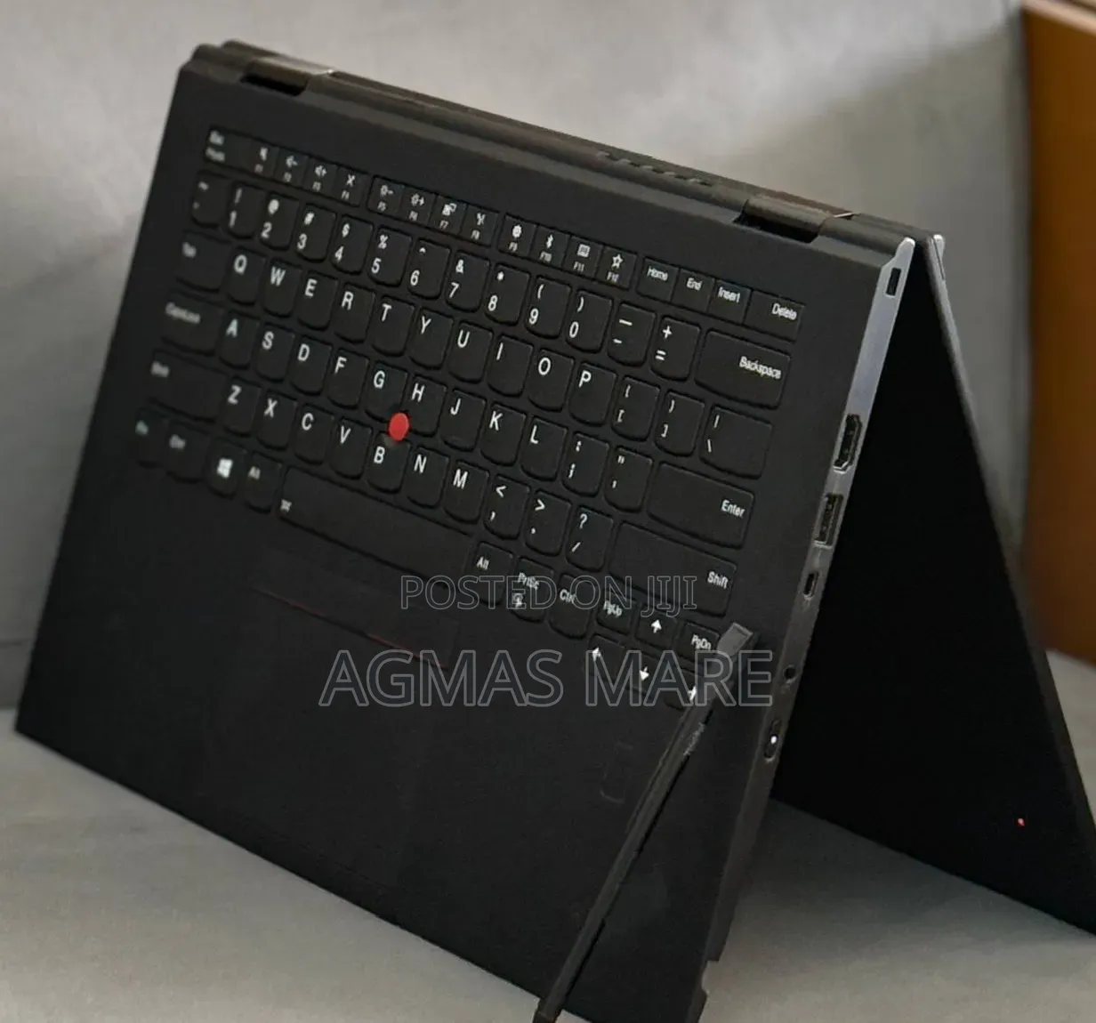 New Laptop Lenovo ThinkPad X1 Yoga 8GB Intel Core i7 SSD 512GB