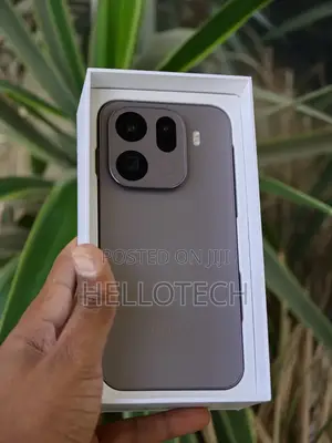 New Oppo Find X9 Pro 512 GB Silver