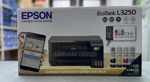 Epson EcoTank L3250
