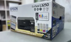 Epson EcoTank L3250