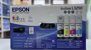Epson EcoTank L3250