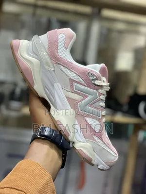 New Balance 9060 Chunky Sweetness