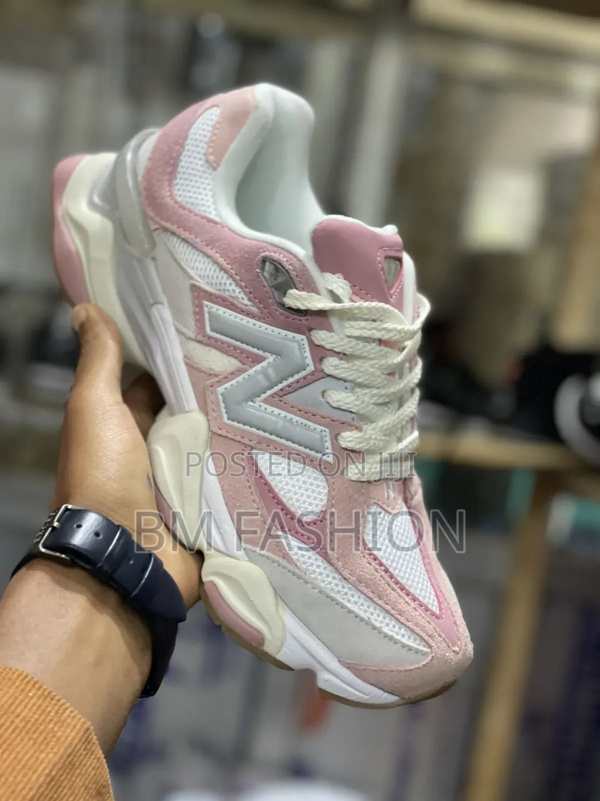 New Balance 9060 Chunky Sweetness