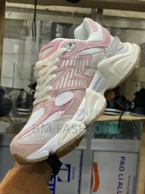New Balance 9060 Chunky Sweetness