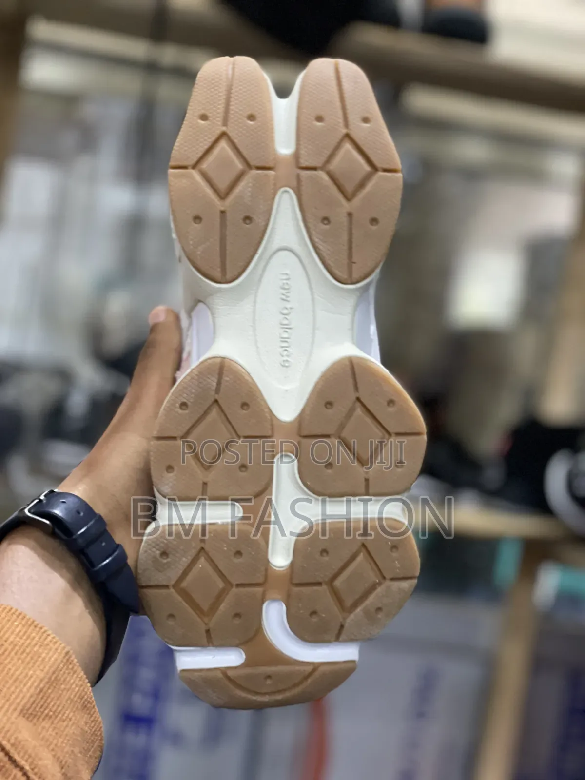 New Balance 9060 Chunky Sweetness