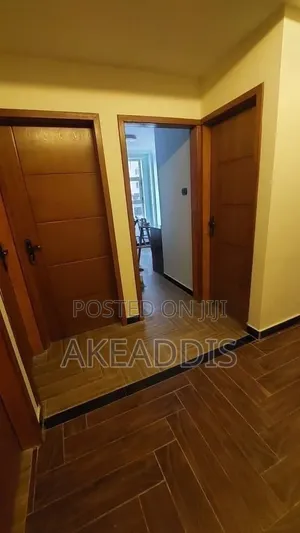 Furnished 3bdrm Condo in Bole Ayat for sale
