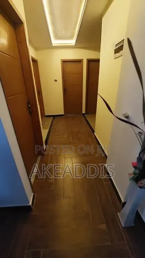 Furnished 3bdrm Condo in Bole Ayat for sale
